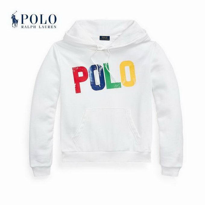 Ralph Lauren Hoodie Wmns ID:20240912-131